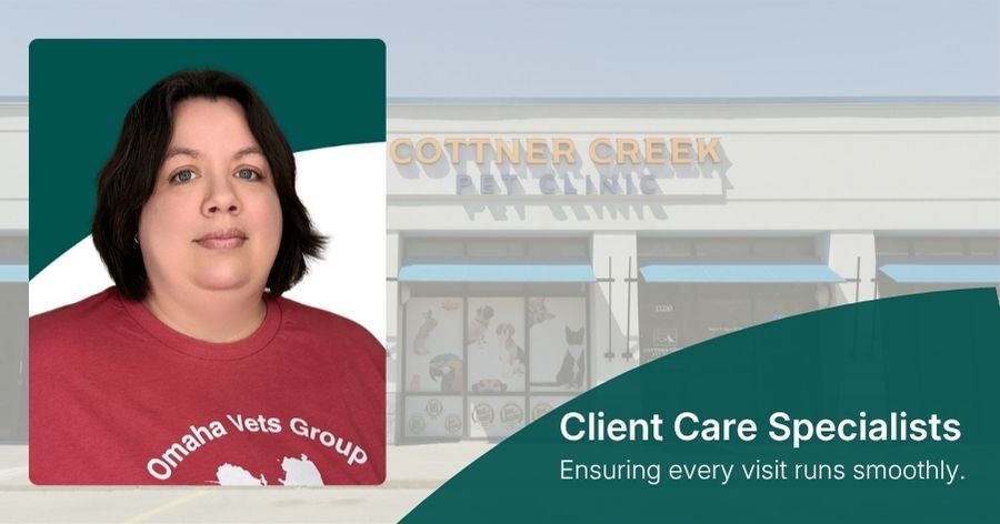 Celebrating our Client Care Specialists