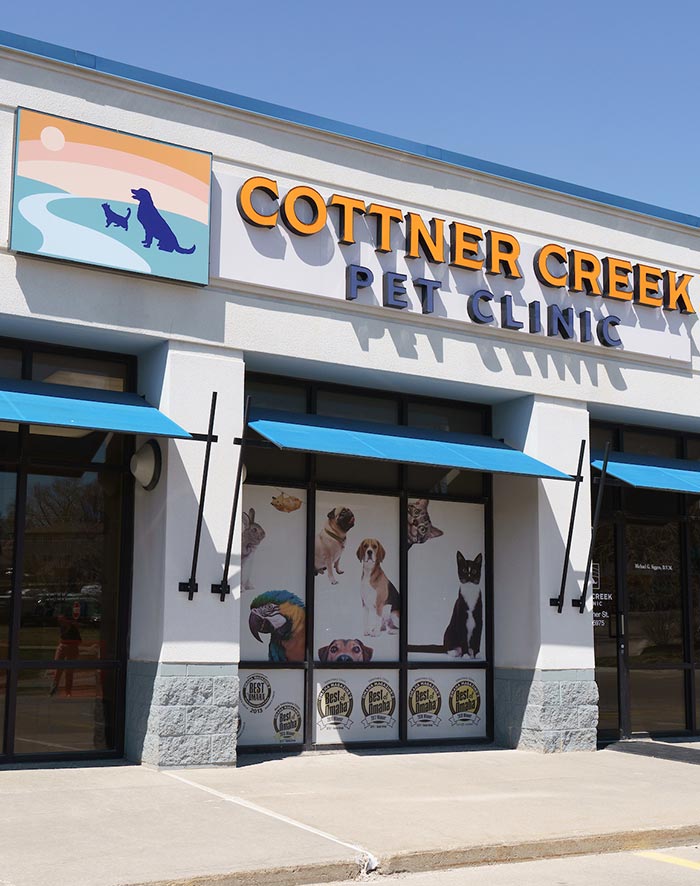 Cottner Creek Pet Clinic